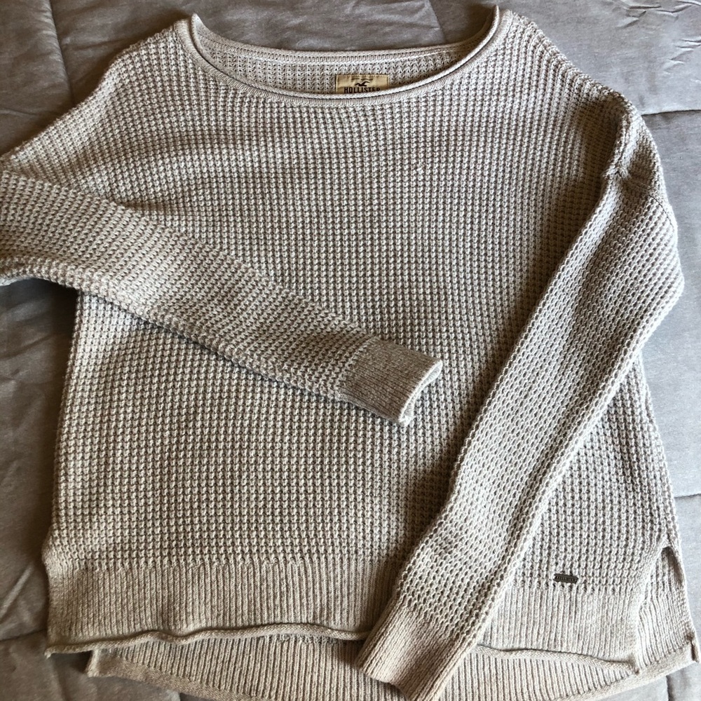 Hollister Co. Sweater
